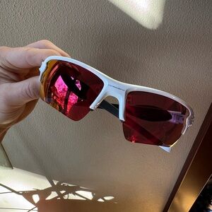 Oakley Flak Sunglasses